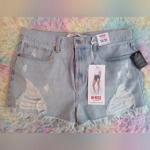 Celebrity Pink shorts size 13 size 31